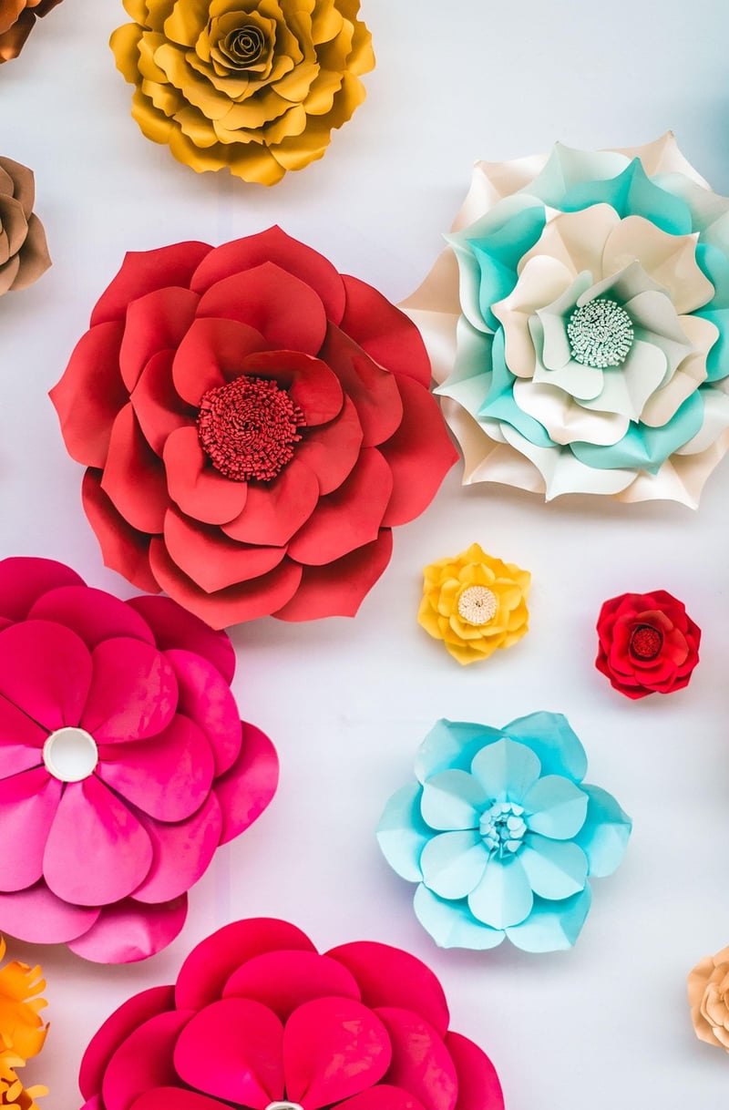 Creative DIY Ideas