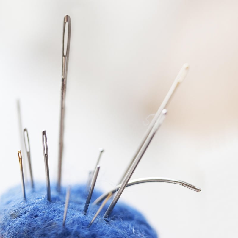 Embroidery Tools